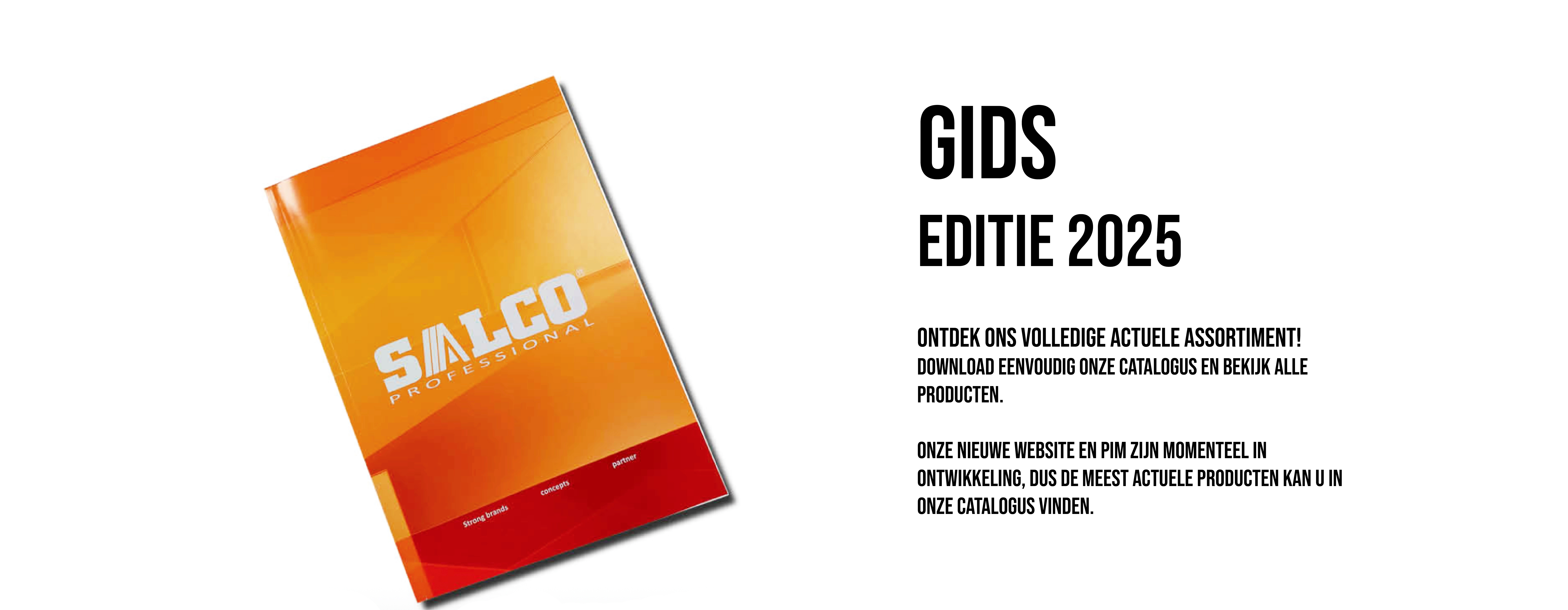Gids editie 2025